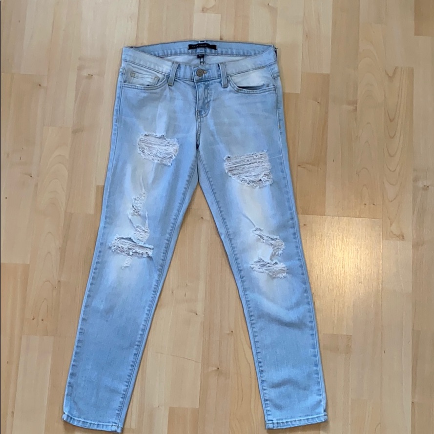 Flying Monkey Jeans